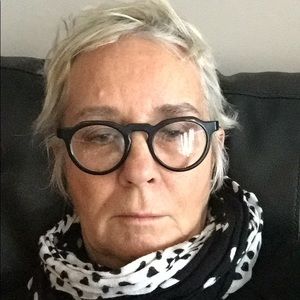 Meet your Posher, Frances